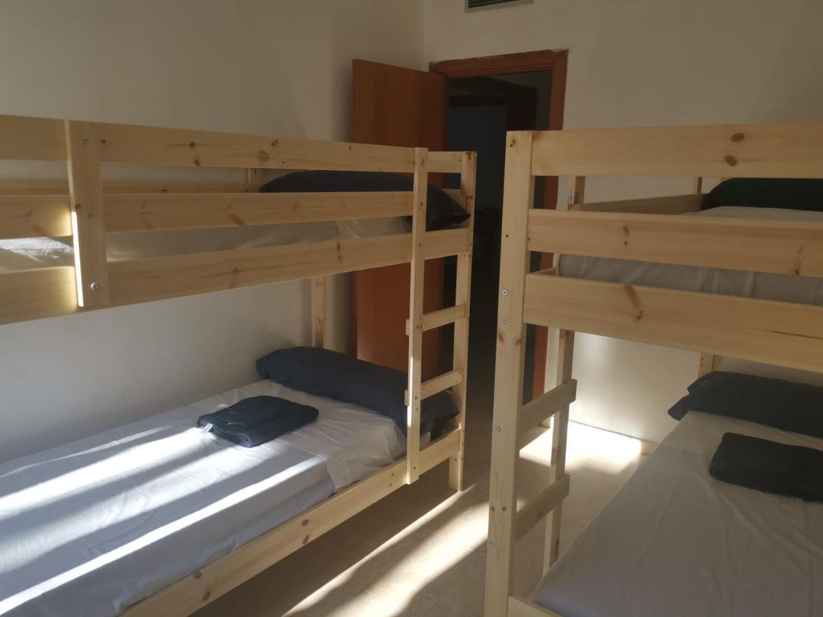 Can Trullen Chalet Calafell Extérieur photo