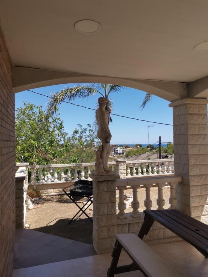 Can Trullen Chalet Calafell Extérieur photo