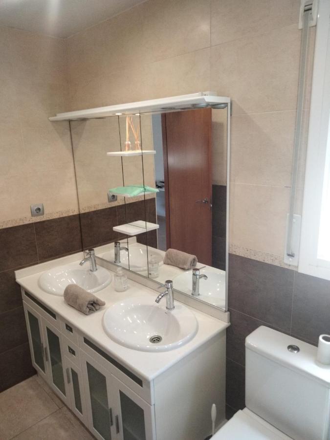 Can Trullen Chalet Calafell Extérieur photo