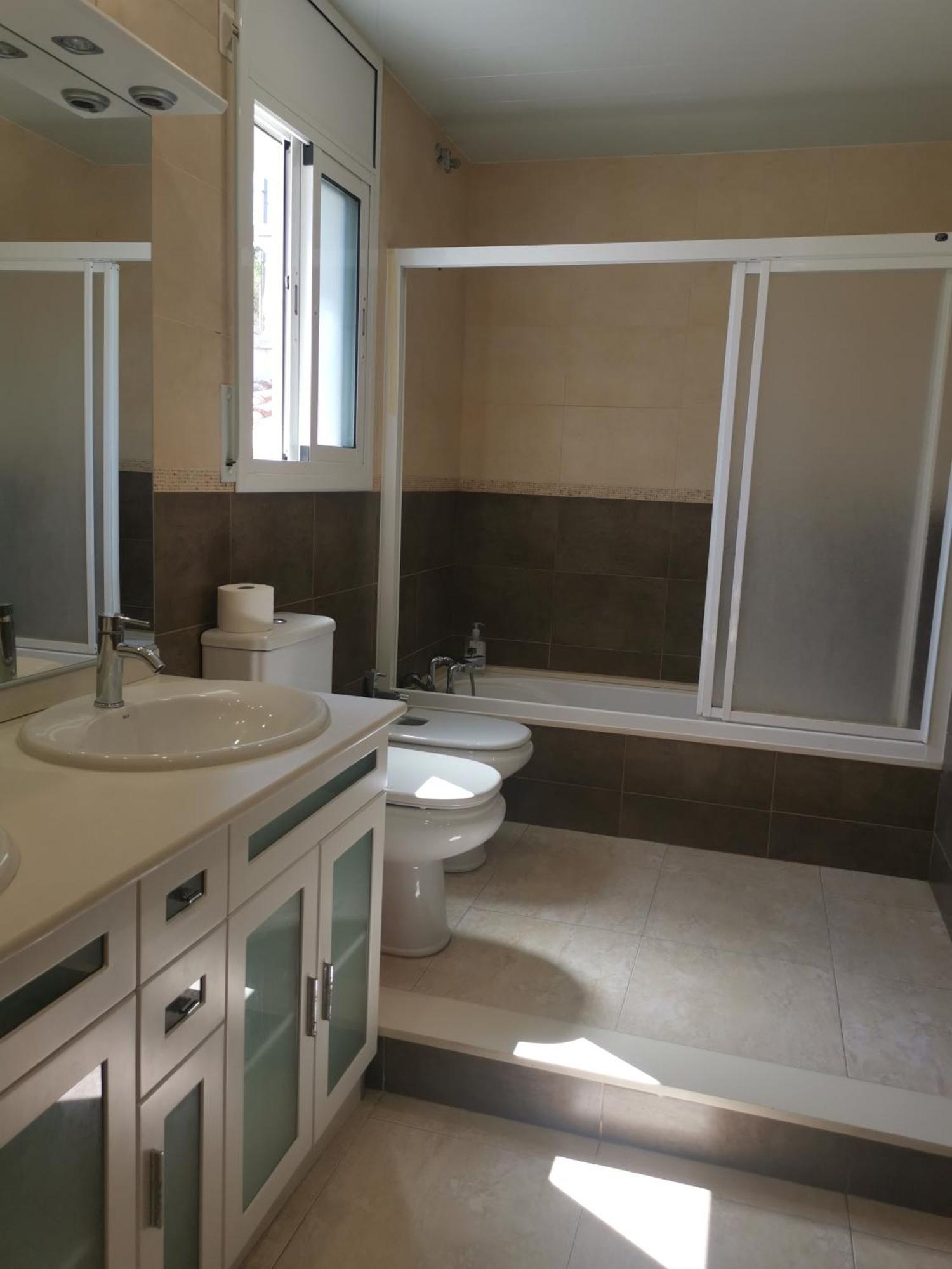 Can Trullen Chalet Calafell Extérieur photo