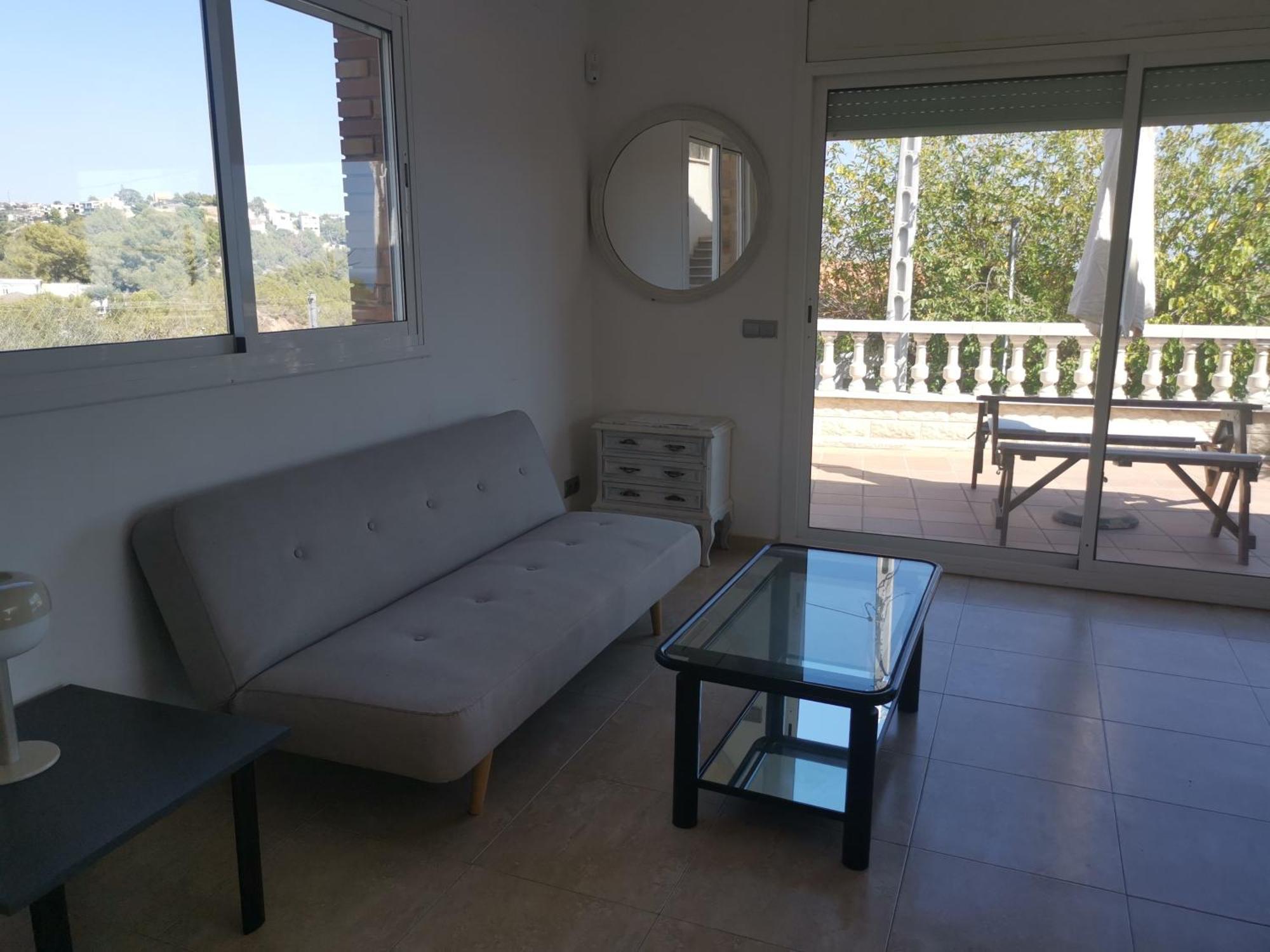 Can Trullen Chalet Calafell Extérieur photo