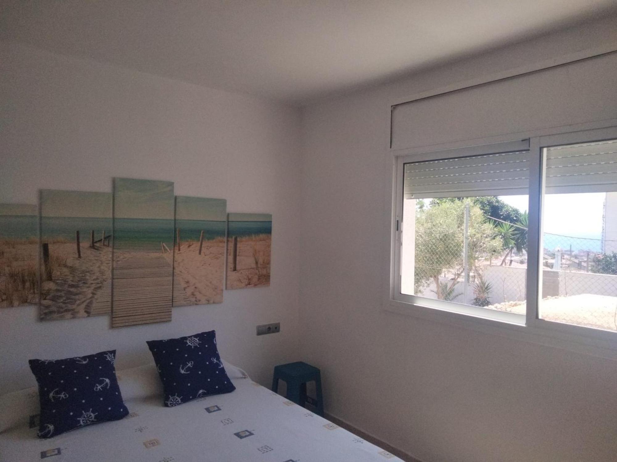 Can Trullen Chalet Calafell Extérieur photo