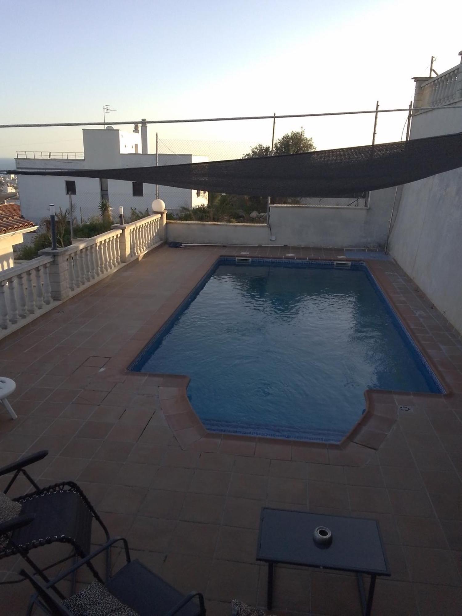 Can Trullen Chalet Calafell Extérieur photo